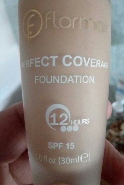 Help! Need a fundation for very oily skin