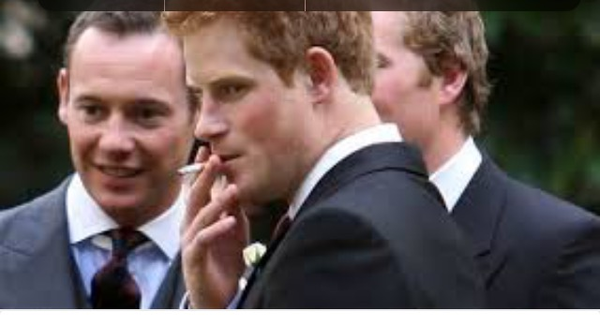 To think it will serve some smokers right if outdoor smoking is banned