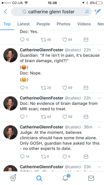 Charlie Gard 8