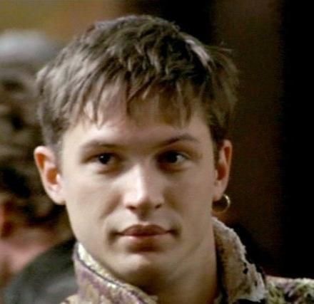 I need a Tom Hardy thread. Who's with me?