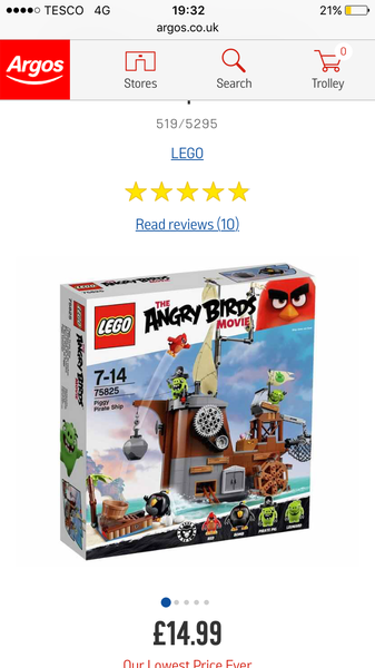 Christmas Bargain Prequel Thread