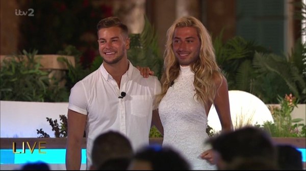 Love Island part 4