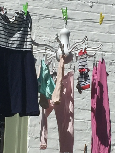 The Mumsnet Laundry Rules - £300 voucher to be won NOW CLOSED