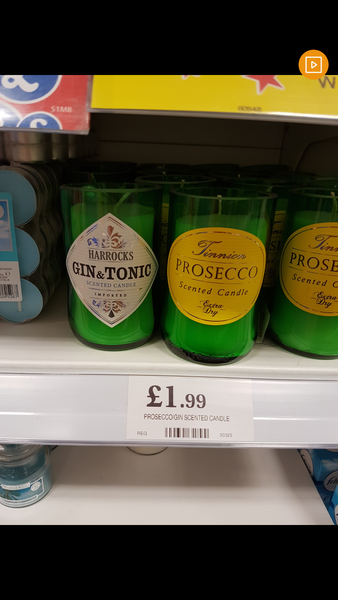 Christmas Bargain Prequel Thread