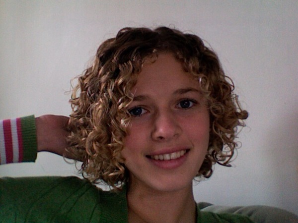Very short hair + classic perm, what percentages are we giving on the outcome of my ending up with a Keegan? Shall we run a book?