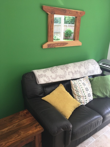 What colour to paint kitchen?