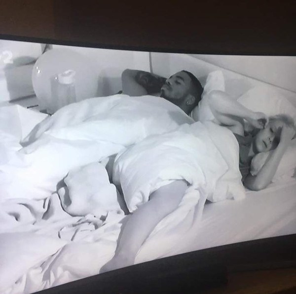 Love island part 3