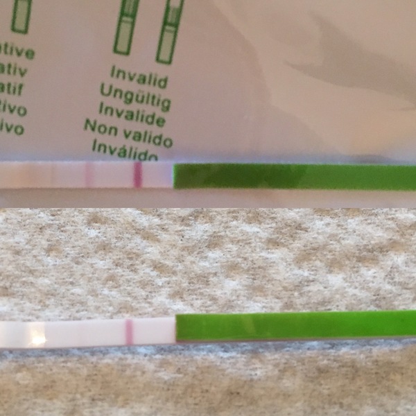 OPK - What is going on?
