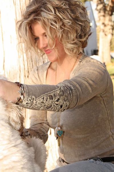 Very short hair + classic perm, what percentages are we giving on the outcome of my ending up with a Keegan? Shall we run a book?