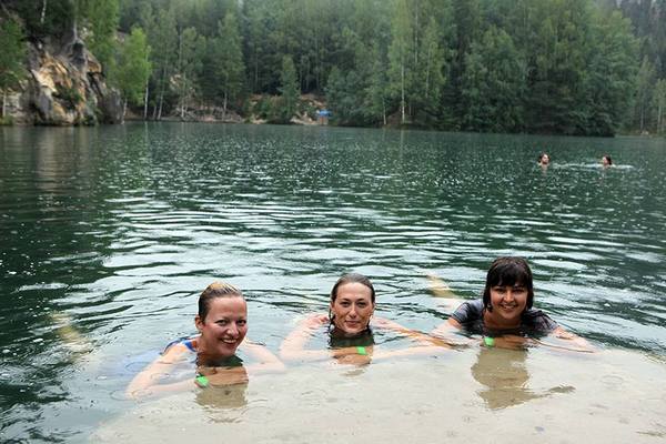 Swagger Inn 148 - Wenches do (musketeers) and Wimbledon - it's all about the grip and service action!