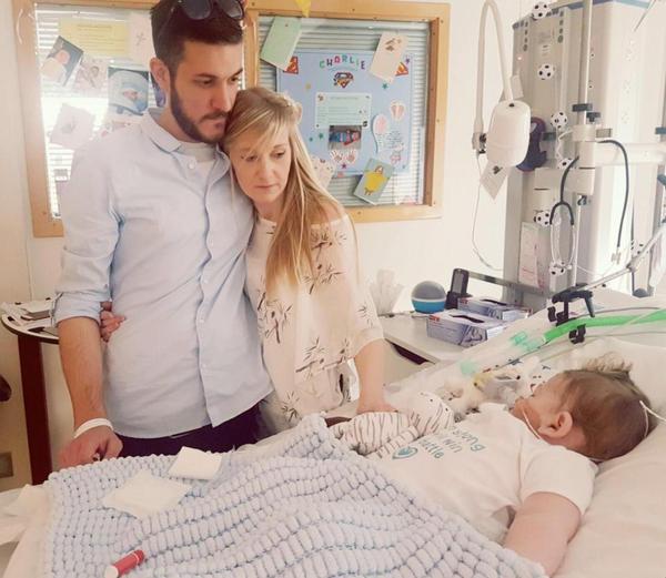 Charlie Gard case