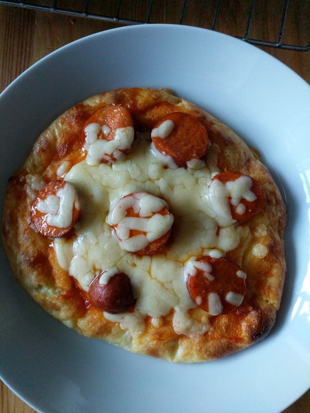 Week 8 - Summer Low Carb Bootcamp - two months almost done ...