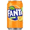 Want to try new Fanta Orange? £300 to be won for feedback! NOW CLOSED