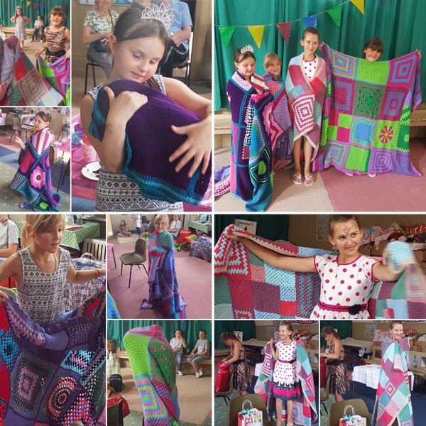 It's the final countdown! Welcome to the final stage of the Chernobyl project 2017.