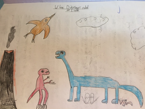 Child aged 5-11 who loves drawing? Enter the BIC® competition