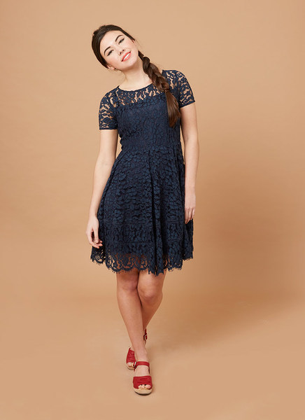 Wedding Coming Up - do you like this dress?