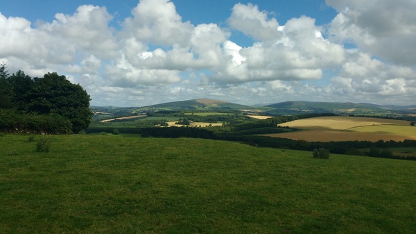 Photos taken on your cycle.