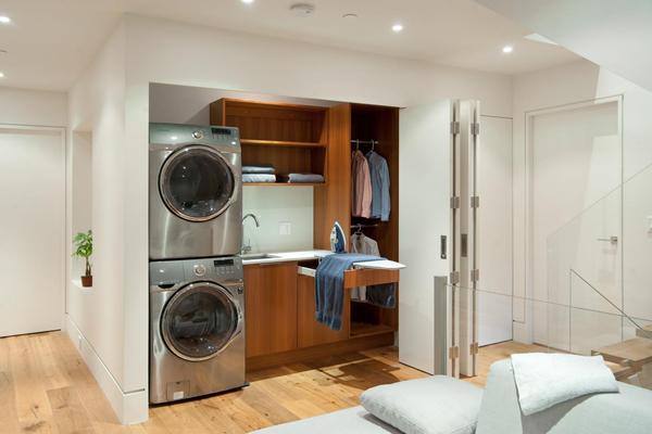Utility room conumdrum (with diagram!!)