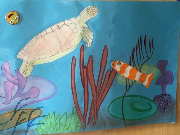 Child aged 5-11 who loves drawing? Enter the BIC® competition