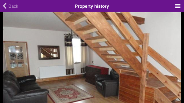To not want a house with this floor plan (pic included)