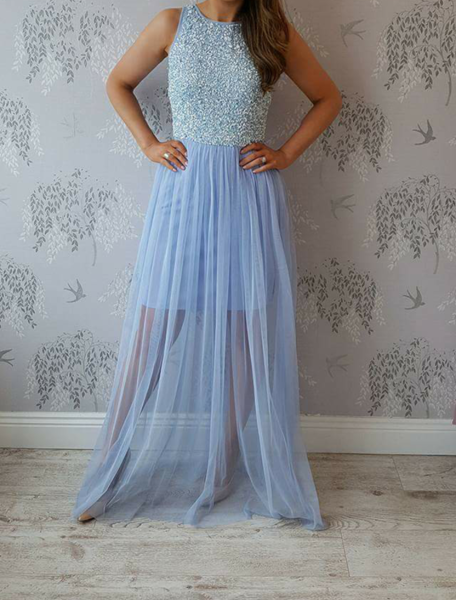 Help my teen track down this dress please!