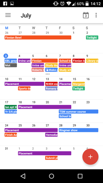 Week 7 - Summer Low Carb Bootcamp - are you still with us?!