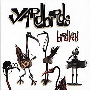 to ask what the first CD/Record/Casette you bought was?