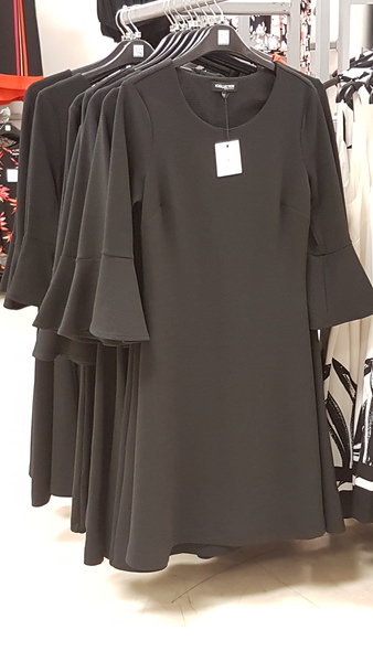 AIBU to say M & S have reached new depths of ugliness