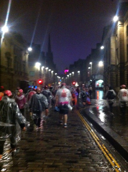 Week 10 - Low Carb Bootcamp - Our last week!