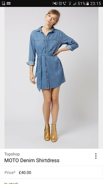 Where can I find such a dress?