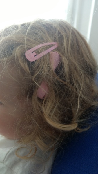 May 2017 #16 Sleep deprivation, mumnesia and first smiles