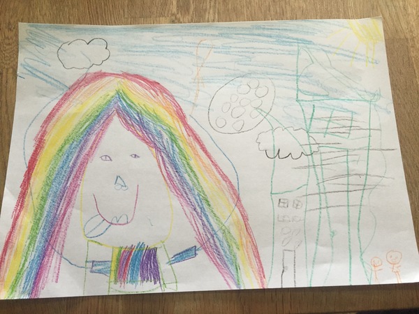 Child aged 5-11 who loves drawing? Enter the BIC® competition