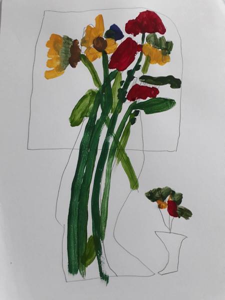 Child aged 5-11 who loves drawing? Enter the BIC® competition