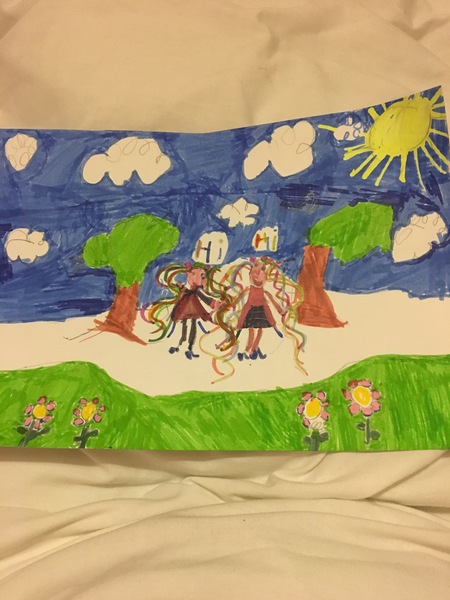 Child aged 5-11 who loves drawing? Enter the BIC® competition