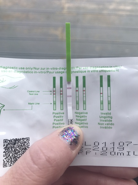 Back again! OPK HELP