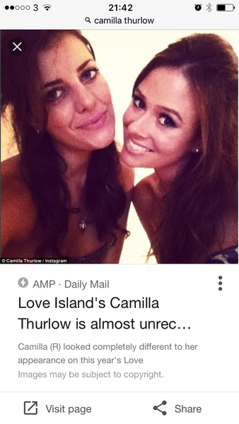 Love Island Part 2