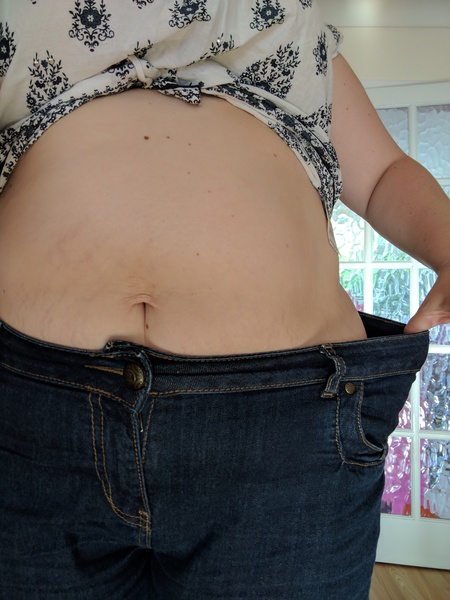 Week 7 - Summer Low Carb Bootcamp - are you still with us?!