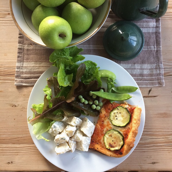 Allotment?Veg Patch Thread 10 - Plotmenters  busy into summer ! and loving James Wong