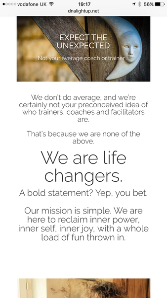 MLM Botwatch 30 : A new thread (the 30th!) for people who are worried about relatives or friends who have turned into 'bots' by joining an MLM