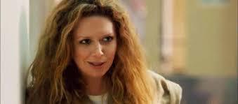 To ask who your girl crush is?