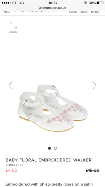 Dress for my daughter for weddings. How to wear it?