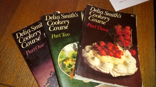 I need a "go to" recipe book