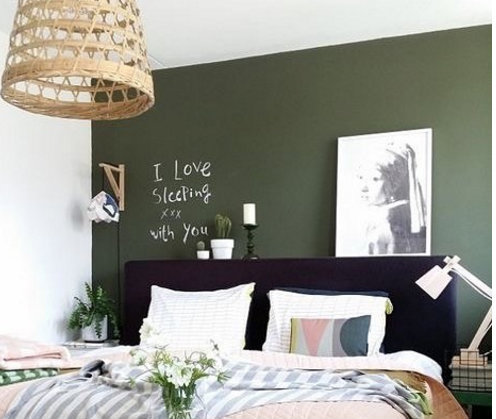 To ask your interior design pet hates?