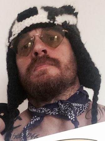 I need a Tom Hardy thread. Who's with me?