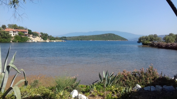 Jolly japes in July (only if they are frugal)...!