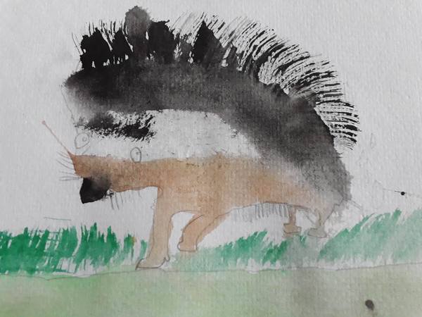 Child aged 5-11 who loves drawing? Enter the BIC® competition