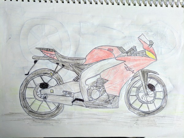 Child aged 5-11 who loves drawing? Enter the BIC® competition
