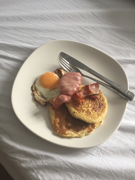 Jolly japes in July (only if they are frugal)...!