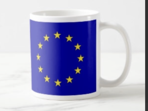 David Davies without a notebook,