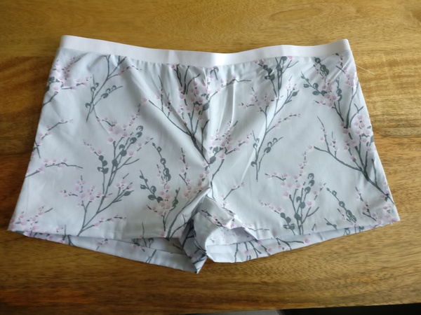 Anybody dream of buying a sewing machine and making their own clothes?